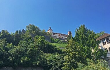 Bad Mergentheim - RR Tour 2 - Nach Würzburg