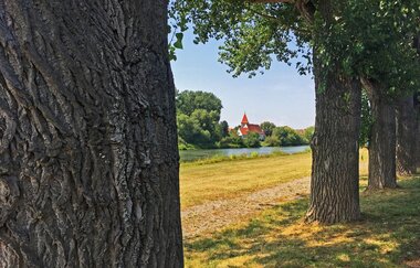 Bad Mergentheim - RR Tour 2 - Nach Würzburg