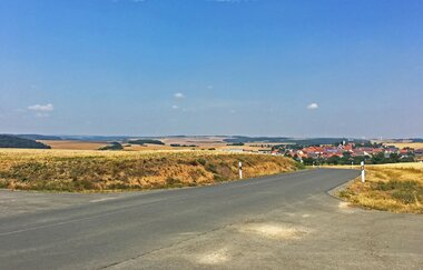 Bad Mergentheim - RR Tour 2 - Nach Würzburg