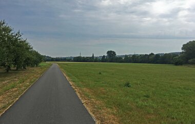 Bad Mergentheim - RR Tour 4 - Nach Rothenburg o.d.T.