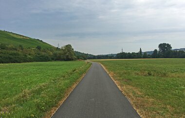 Bad Mergentheim - RR Tour 4 - Nach Rothenburg o.d.T.
