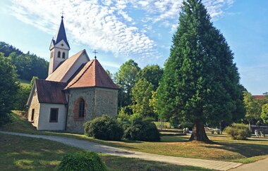 Bad Mergentheim - RR Tour 4 - Nach Rothenburg o.d.T.