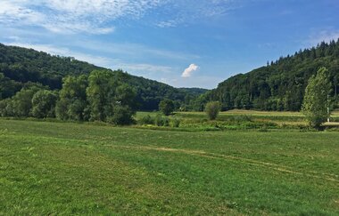 Bad Mergentheim - RR Tour 4 - Nach Rothenburg o.d.T.