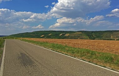 Bad Mergentheim - RR Tour 6 - Vier Täler Tour