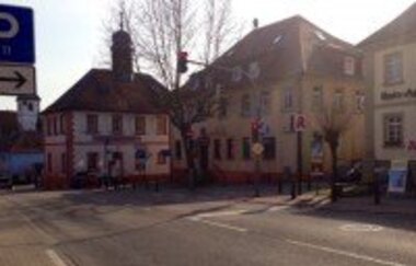 Bad Schönborn-Langenbrücken historisch erkunden