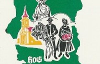 Bad Schönborn-Langenbrücken historisch erkunden