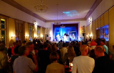Bad Schönborn-Langenbrücken historisch erkunden