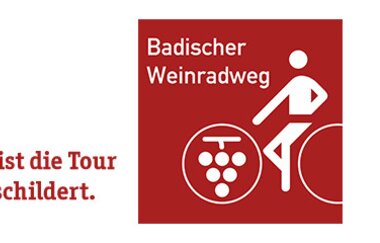 Badischer Weinradweg - Etappe 6: Kraichgau Süd | © Schwarzwald Tourismus GmbH