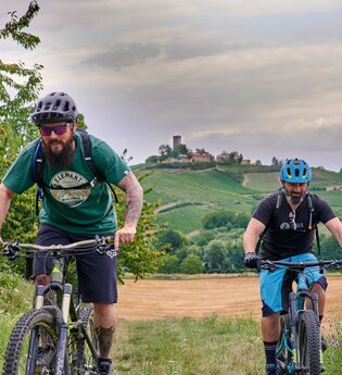 Benno-Bauer-Radweg | © Kraichgau-Stromberg Tourismus e.V.