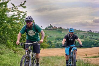 Benno-Bauer-Radweg | © Kraichgau-Stromberg Tourismus e.V.