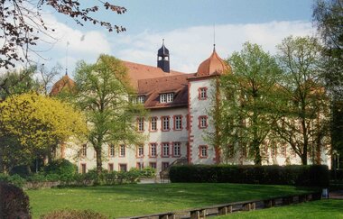 Benno-Bauer-Radweg | © Stadt Oberderdingen