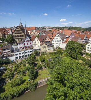Bietigheim-Bissinger Rundwanderweg Nr. 2 | © 3B-Tourismus-Team