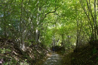 BikeTour Gaildorf - 32 km