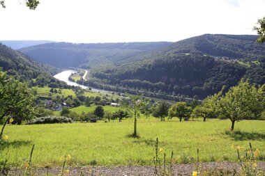 © Stadt Eberbach