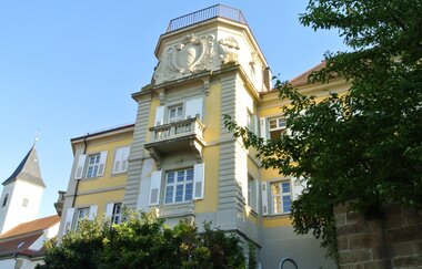 Bretten entdecken - Menschen, Plätze, Geschichten