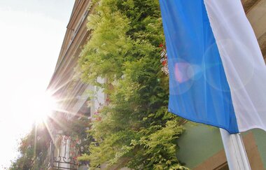 Bretten entdecken - Menschen, Plätze, Geschichten