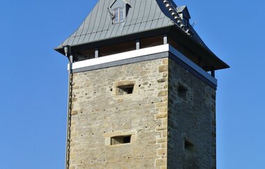 Bretten entdecken - Menschen, Plätze, Geschichten