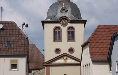 Bruchsaler Ringroute | © Land der 1000 Hügel - Kraichgau-Stromberg