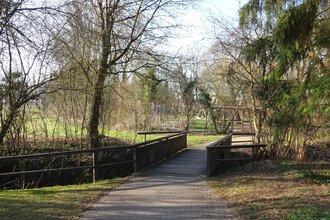 BS1 - Heilquellenerlebnisweg