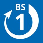 Wegweiser Bild