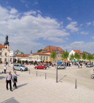 City-Runde