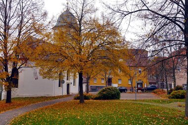 © Land der 1000 Hügel - Kraichgau-Stromberg