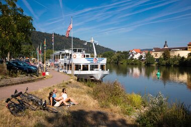 © TOURISMUS REGION WERTHEIM GmbH