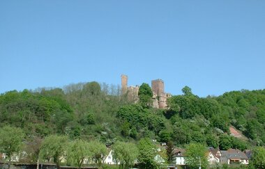 E-Bike-Tour: Maintal aktiv und historisch - E3 | © TOURISMUS REGION WERTHEIM GmbH