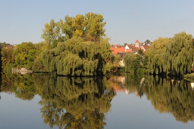 © Land der 1000 Hügel - Kraichgau-Stromberg