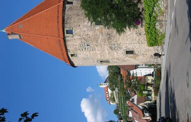 Entlang der Enz | © Land der 1000 Hügel - Kraichgau-Stromberg