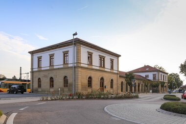 © Land der 1000 Hügel - Kraichgau-Stromberg