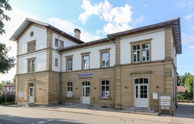 EP4 - Stadtbahnwandern Eppingen-Sulzfeld | © Land der 1000 Hügel - Kraichgau-Stromberg