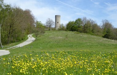 Erlebnistour 11: Taubertal und Gaubahn | © Liebliches Taubertal