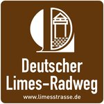 Wegweiser Bild | © Deutsche Limes-Straße