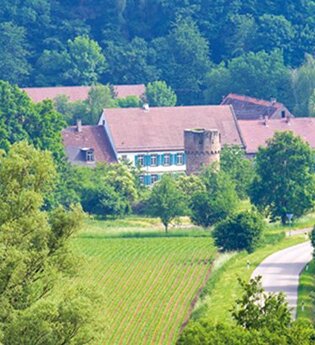 Geopfad Hügelweg