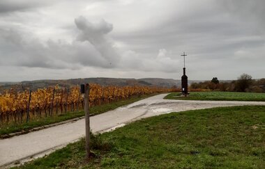Geopfad Hügelweg
