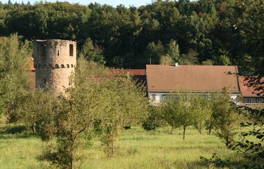 Geopfad Hügelweg