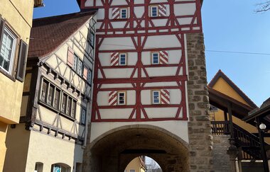 Zaberfeld | © GravelDeluxe