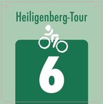 Wegweiser Bild