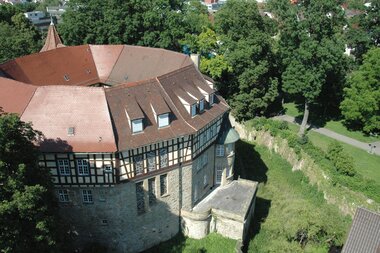 © Stadt Sachsenheim