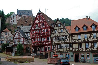 © Liebliches Taubertal