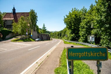 © Liebliches Taubertal