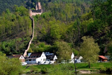 © Liebliches Taubertal
