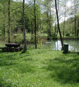 KJ13 Widdern-Unterkessach-Rundweg | © Touristikgemeinschaft HeilbronnerLand e.V.