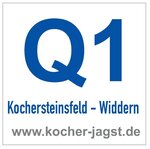 Wegweiser Bild | © Arbeitsgemeinschaft Kocher-Jagst-Radweg