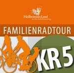 Wegweiser Bild | © Touristikgemeinschaft HeilbronnerLand