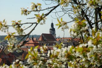 Kraichgau-Stromberg: Ähren-Tour | © Stadtmarketing Kraichtal