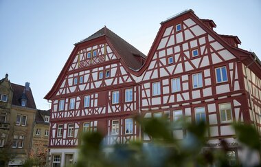 Kraichgau-Stromberg: Aktiv-Tour | © Land der 1000 Hügel - Kraichgau-Stromberg