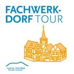 Wegweiser Bild