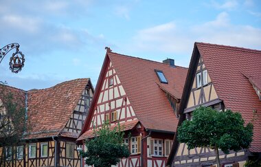Kraichgau-Stromberg: Kultur-Tour | © Land der 1000 Hügel - Kraichgau-Stromberg